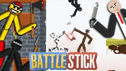 Battlestick.net