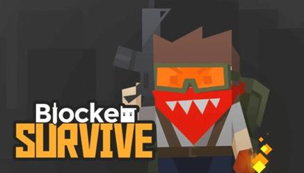 BlockerSurvive.com