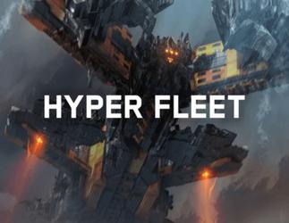 Hyper Fleet (beta)