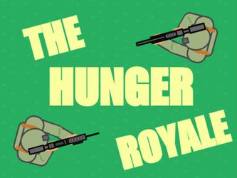 The Hunger Royale